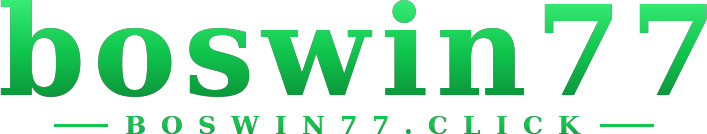 boswin77 logo